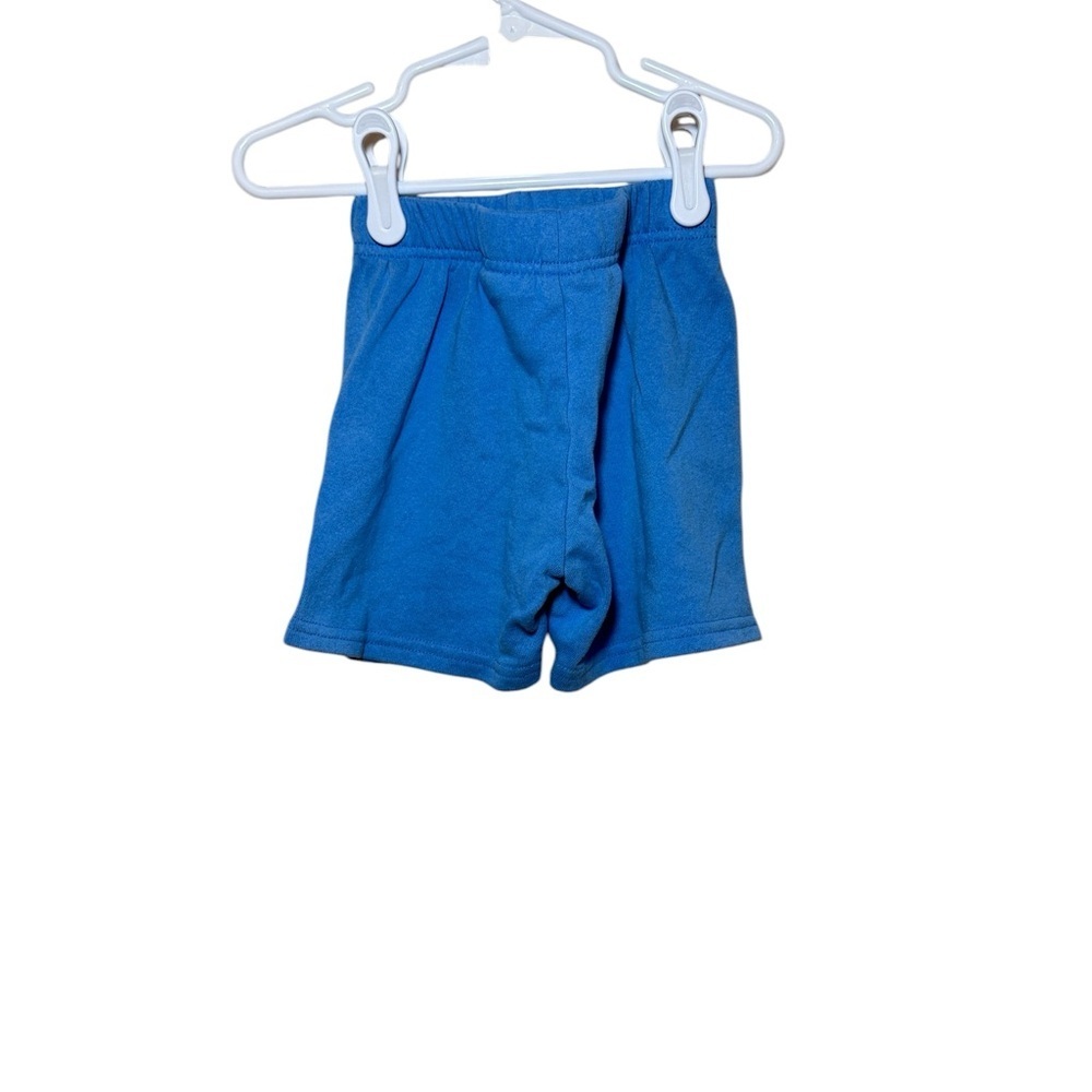 Marvel Toddler Boy 3 Piece Shorts Bundle Superhero Shorts Size 3T - Picture 10 of 11
